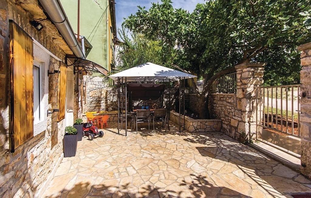 Holiday House Carpe Diem Pula Διαμέρισμα Εξωτερικό φωτογραφία