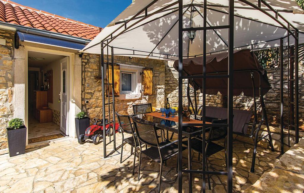 Holiday House Carpe Diem Pula Διαμέρισμα Εξωτερικό φωτογραφία