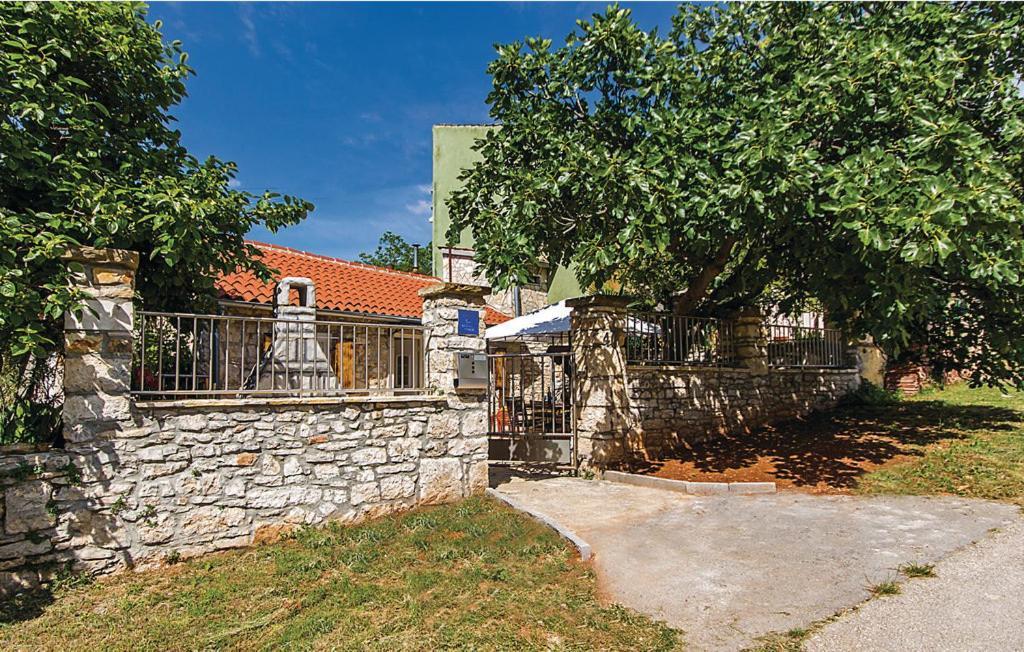 Holiday House Carpe Diem Pula Διαμέρισμα Εξωτερικό φωτογραφία