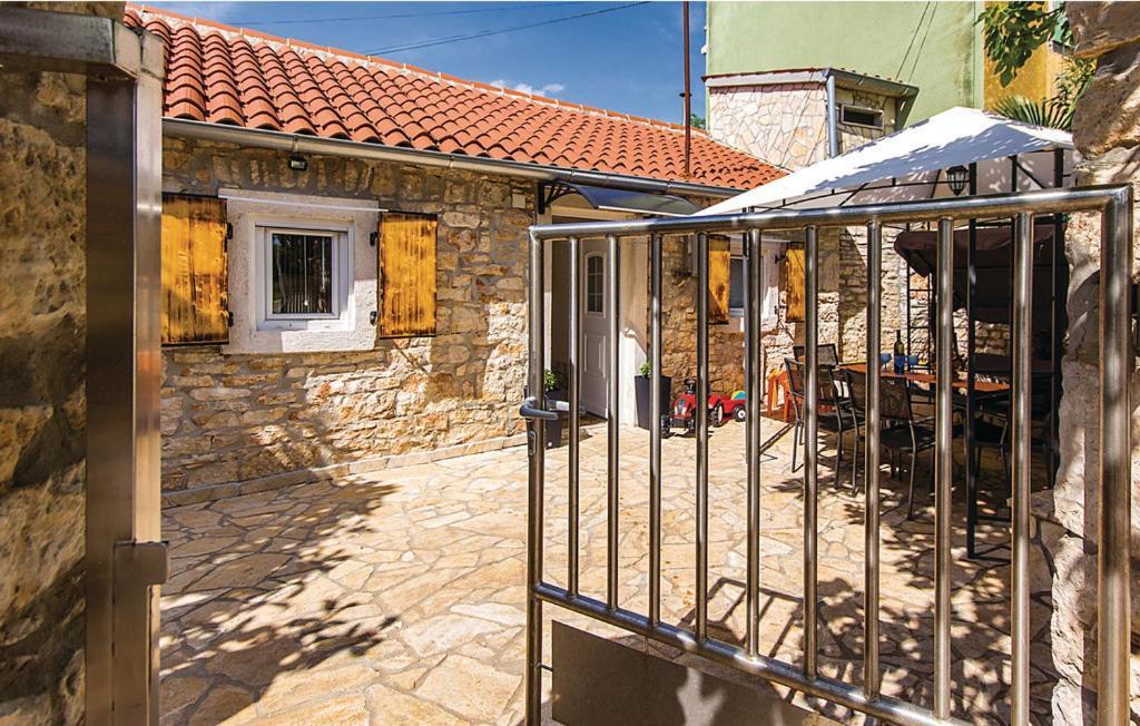Holiday House Carpe Diem Pula Διαμέρισμα Εξωτερικό φωτογραφία