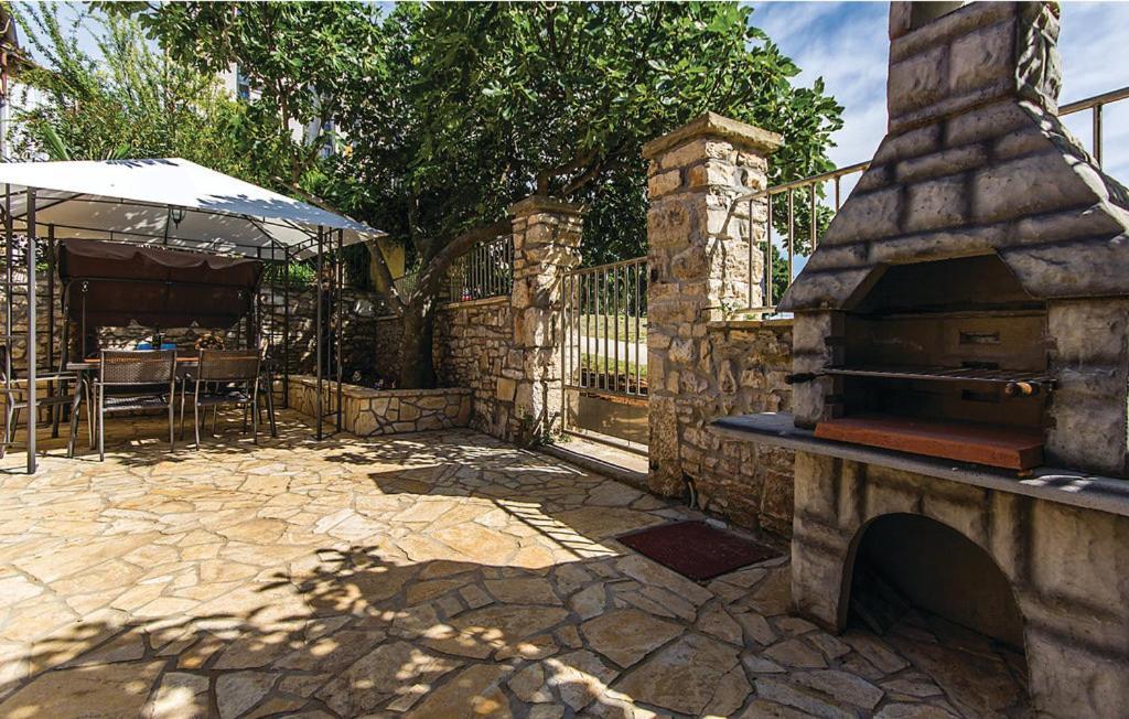 Holiday House Carpe Diem Pula Διαμέρισμα Εξωτερικό φωτογραφία