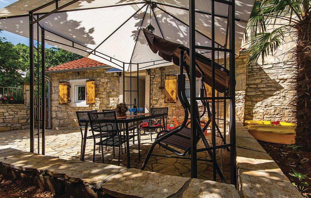 Holiday House Carpe Diem Pula Διαμέρισμα Εξωτερικό φωτογραφία
