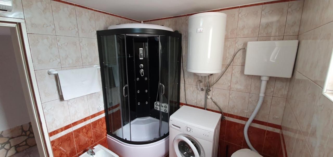 Holiday House Carpe Diem Pula Διαμέρισμα Εξωτερικό φωτογραφία